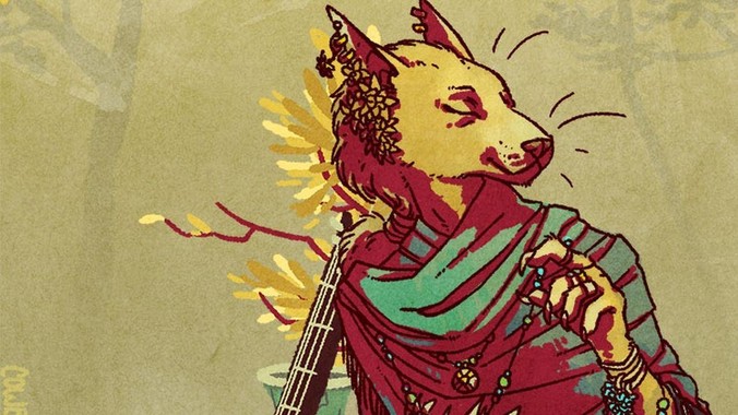 SQLite不能支持高并发，为什么又说它能支持 10万 的日访问量？